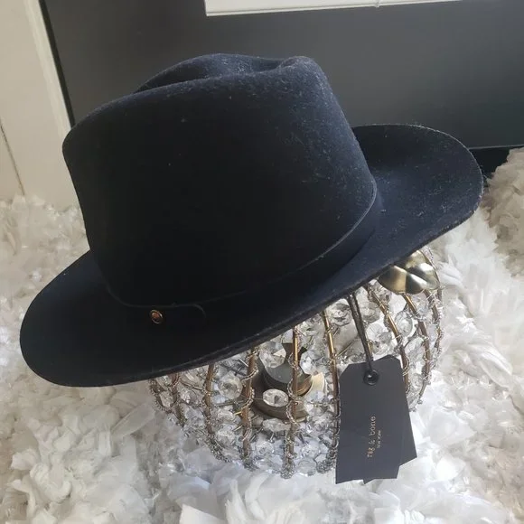 rag & bone | Accessories | Brand New Rag Bone Floppy Brim  display picture 1